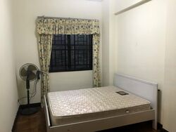 Regent Heights (D23), Condominium #460567271